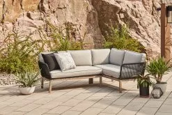 Allen + Roth 11.5In Faux Concrete Planter Grey 17 Allen + Roth 11.5In Faux Concrete Planter Grey -Allen + Roth Shop 1062827 AlternateImage3