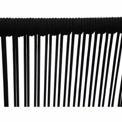 Allen + Roth Positano Patio Chair With Brown Steel Frame And Grey Olefin Fabric - Set Of 2 -Allen + Roth Shop 1063046 44916694