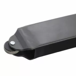 Allen + Roth Westmore Grey Lounge Chair In Steel -Allen + Roth Shop 1063067 44916666