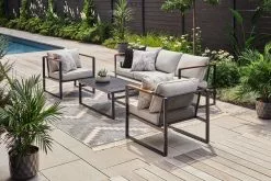 Allen + Roth Planter