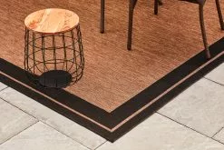 Allen + Roth Set Of 2 Tables Or Plant Stands - Metal And Wood 13 Allen + Roth Set Of 2 Tables Or Plant Stands - Metal And Wood -Allen + Roth Shop 1438481 AlternateImage1