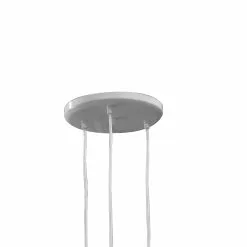 Allen + Roth 3 Light Pendant -Allen + Roth Shop 1984693 44225527