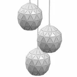 Allen + Roth 3 Light Pendant -Allen + Roth Shop 1984693 44225528