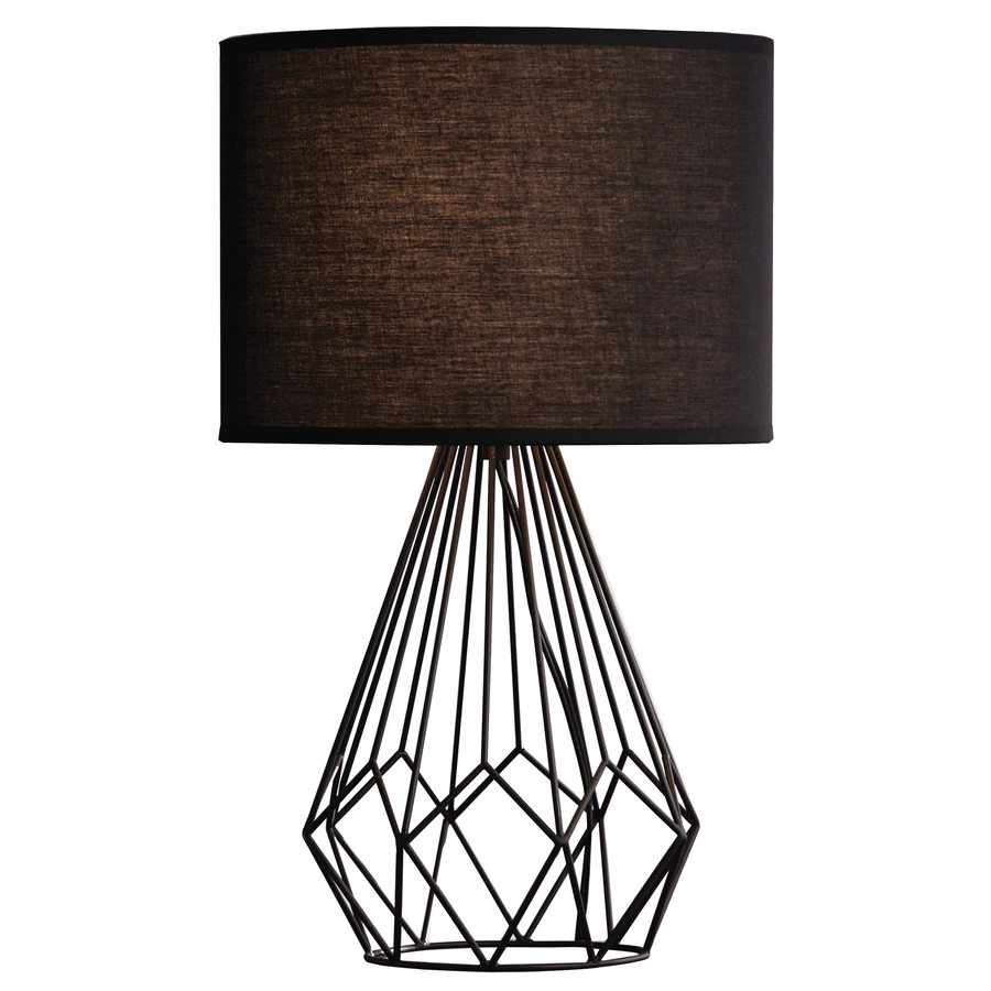 Allen + Roth Table Lamp 2 Allen + Roth Table Lamp - Image 2