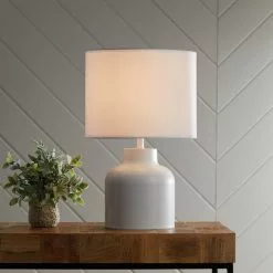 Allen + Roth Table Lamp