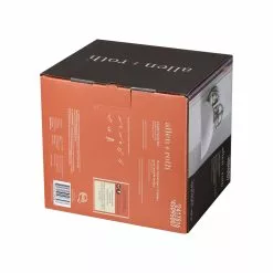 Allen + Roth 7-in 1-Light Polished Nickel And White Bathroom Vanity Light -Allen + Roth Shop 2417816 44124047