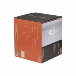 Allen + Roth 10.625" W 4LT White Pendant -Allen + Roth Shop 2417822 44124014