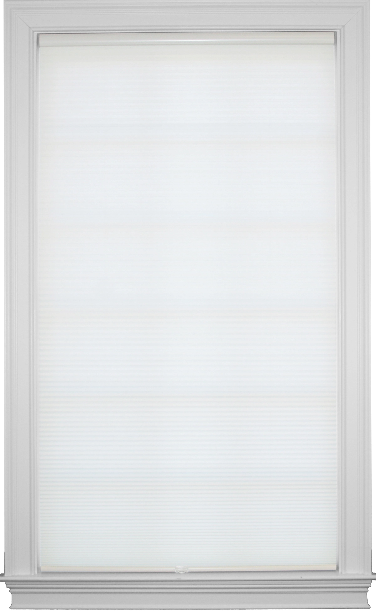 Allen + Roth Light Filtering Cellular Shade - 48.5 X 72 - Cream 1 Allen + Roth Light Filtering Cellular Shade - 48.5 X 72 - Cream