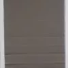 "allen + Roth Blackout Roman Shade - 68"" X 72"" - Steel Grey"