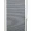 "allen + Roth Blackout Cellular Shade- 28.5"" X 48""- Polyester - Gray/White"
