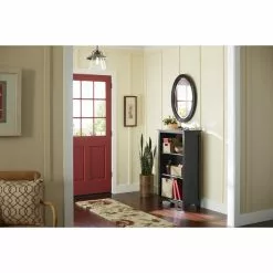 Allen + Roth Edison Style Pendant