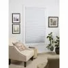 Allen + Roth AR 1.5-in White Blackout Recycle Cellular Shade 39x64