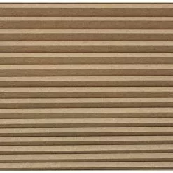 ALLEN + ROTH Cordless Blackout Cellular Shade - 27in X 64in - Linen -Allen + Roth Shop 356012 08962445