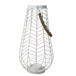 Allen + Roth Metal Lantern -Allen + Roth Shop 4664666 44357539
