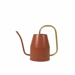 Allen + Roth Metal Watering Can -Allen + Roth Shop 4664674 44357506 001