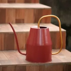 Allen + Roth Metal Watering Can -Allen + Roth Shop 4664674 61198681