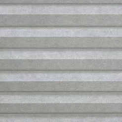 Allen + Roth 58-in X 64-in Light Filtering Recycled Polyester Cellular Shade - Grey -Allen + Roth Shop 5248455 50358439